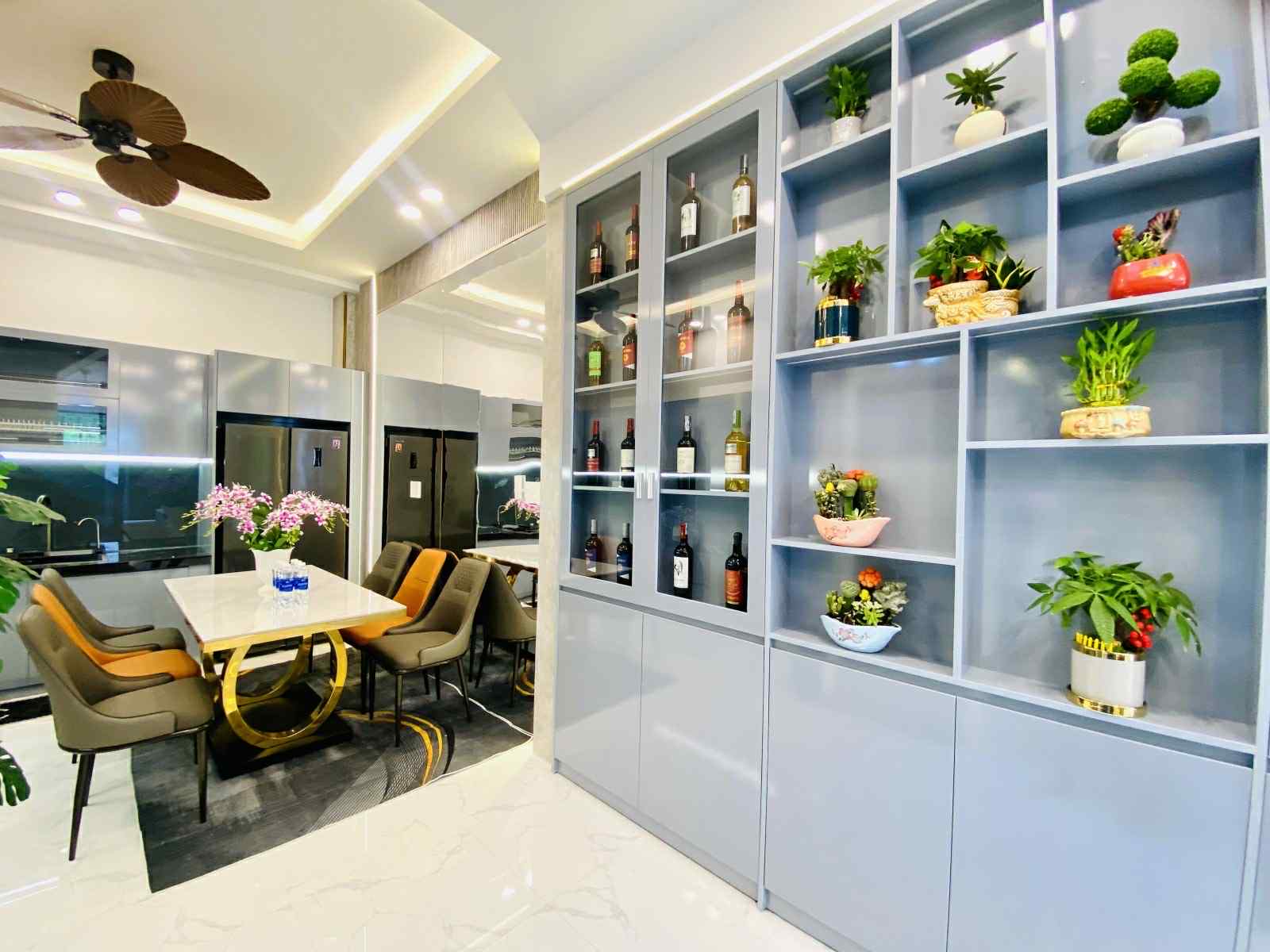 Bán nhà đường Phạm Văn Chiêu, P.8, Gò Vấp - Ảnh 4